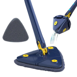LAST DAY SALE 50% OFF 🔥 360° ADJUSTABLE CLEANING MOP